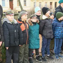 Zobacz zdjęcie: Uroczystość
