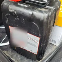 Zobacz zdjęcie: Materiały policji