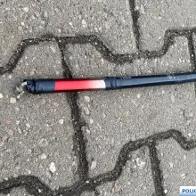 Zobacz zdjęcie: Niebezpieczne materiały