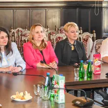 Zobacz zdjęcie: Uroczystość
