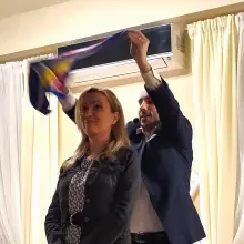 Zobacz zdjęcie: Iluzjonista na Dzień Kobiet w Kraśniku Girnym