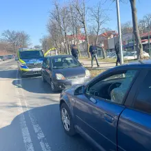 Zobacz zdjęcie: Zdarzenie przy Wesołej