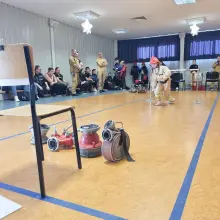 Zobacz zdjęcie: Zawody