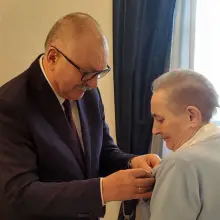 Zobacz zdjęcie: dzień Sołtysa w gminie Osiecznica