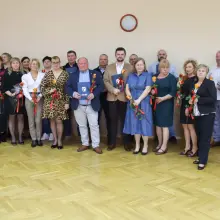 Переглянути фотографію: Урочистість