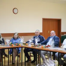 Переглянути фотографію: Урочистість