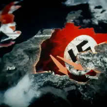 Zobacz zdjęcie: Niezwykła lekcja historii w kinie sferycznej, w Zespole Szkół Budowlanych