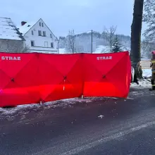 Zobacz zdjęcie: Wypadek