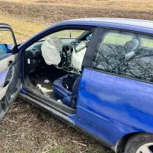 Zobacz zdjęcie: Auto i podejrzany