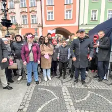 Zobacz zdjęcie: Spotkanie z S. Mentzenem