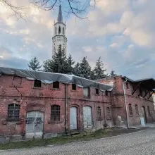 Zobacz zdjęcie: Budynek, w którym miało powstać Muzeum Sztuki Sakralnej
