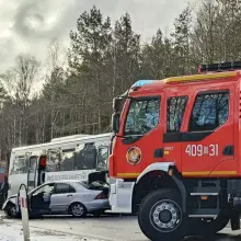 Zobacz zdjęcie: Kolizja