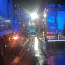 Zobacz zdjęcie: Wypadek na A4