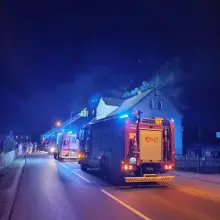 Zobacz zdjęcie: Akcja w Gromadce