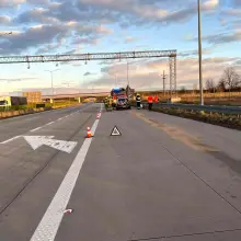 Zobacz zdjęcie: Akcja na A4
