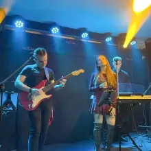 Zobacz zdjęcie: Accord Band