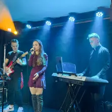 Zobacz zdjęcie: Accord Band
