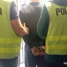 Zobacz zdjęcie: Auto i podejrzany