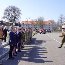 Zobacz zdjęcie: Ponad 280 uczniów wzięło udział w szkoleniu „Bezpieczny Dolny Śląsk”