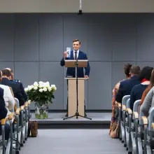 Zobacz zdjęcie: Pamiątka śmierci Jezusa 2025 - Świadkowie Jehowy zapraszają