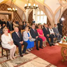 Zobacz zdjęcie: Uroczystość