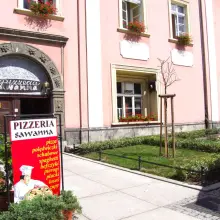 Zobacz zdjęcie: Sentymentalna podróż: Sawanna w Bolesławcu