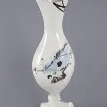 Zobacz zdjęcie: Antonia Campi, Vaso Gallo C96, 1952