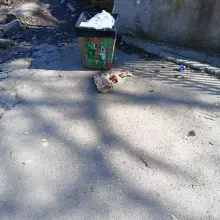 Zobacz zdjęcie: Sytuacja przy dawnym Tesco