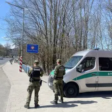 Переглянути фотографію: Перевірки