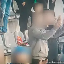 Zobacz zdjęcie: Race i pseudokibice