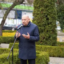 Zobacz zdjęcie: Uroczystość