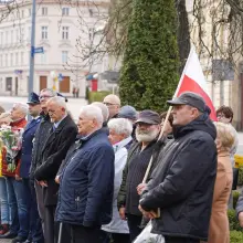 Zobacz zdjęcie: Uroczystość