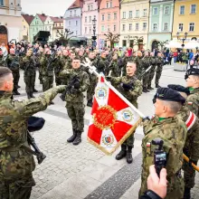 Zobacz zdjęcie: Przysięga