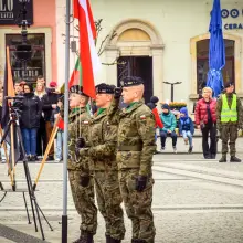 Zobacz zdjęcie: Przysięga