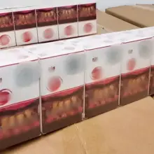 Zobacz zdjęcie: Nielegalny tytoń