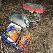 Zobacz zdjęcie: Auto i narzędzia