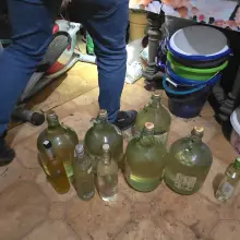Zobacz zdjęcie: Alkohol