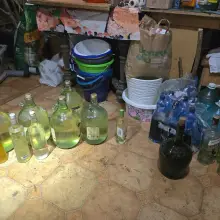 Zobacz zdjęcie: Alkohol