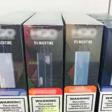 Zobacz zdjęcie: E-papierosy