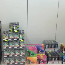 Zobacz zdjęcie: E-papierosy
