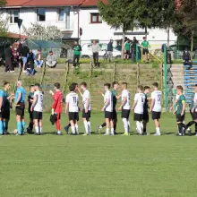 Zobacz zdjęcie: Galeria z meczu BKS Bolesławiec - Victoria Jelenia Góra