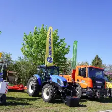 Zobacz zdjęcie: Pojazdy ZDP