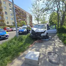 Zobacz zdjęcie: Pościg