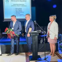Zobacz zdjęcie: Uroczystość