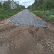 Zobacz zdjęcie: Linia kolejowa 283 – Ławszowa - 05.05.2025