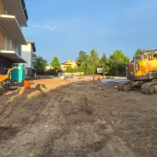 Zobacz zdjęcie: Budowa przy ulicy Zwycięstwa w Bolesławcu