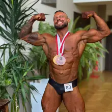Zobacz zdjęcie: Krzysztof Kubaszewski