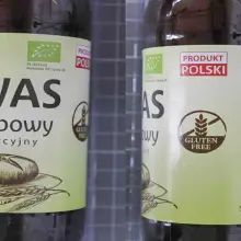 View photo: Kvass
