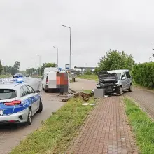 Zobacz zdjęcie: Kolizja