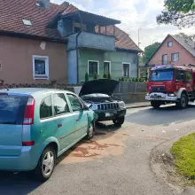 Zobacz zdjęcie: Kolizja